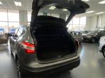 2015 NISSAN QASHQAI 4D WAGON Ti J11
