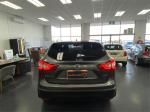 2015 NISSAN QASHQAI 4D WAGON Ti J11
