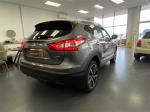 2015 NISSAN QASHQAI 4D WAGON Ti J11