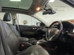 2015 NISSAN QASHQAI 4D WAGON Ti J11