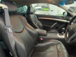 2007 NISSAN SKYLINE 2D COUPE 370GT TYPE SP CPV36