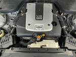 2007 NISSAN SKYLINE 2D COUPE 370GT TYPE SP CPV36