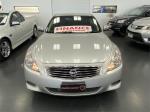 2007 NISSAN SKYLINE 2D COUPE 370GT TYPE SP CPV36