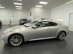 2007 NISSAN SKYLINE 2D COUPE 370GT TYPE SP CPV36