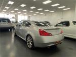 2007 NISSAN SKYLINE 2D COUPE 370GT TYPE SP CPV36