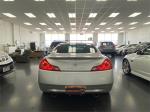 2007 NISSAN SKYLINE 2D COUPE 370GT TYPE SP CPV36
