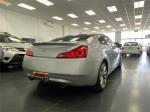 2007 NISSAN SKYLINE 2D COUPE 370GT TYPE SP CPV36