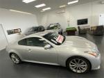 2007 NISSAN SKYLINE 2D COUPE 370GT TYPE SP CPV36