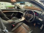 2007 NISSAN SKYLINE 2D COUPE 370GT TYPE SP CPV36