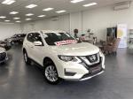 2020 NISSAN X-TRAIL 4D WAGON TS (4WD) (5YR) T32 SERIES 2