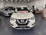 2020 NISSAN X-TRAIL 4D WAGON TS (4WD) (5YR) T32 SERIES 2