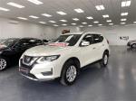 2020 NISSAN X-TRAIL 4D WAGON TS (4WD) (5YR) T32 SERIES 2