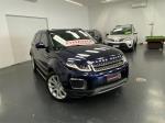 2017 RANGE ROVER EVOQUE 5D WAGON Td4 150 SE LV MY17