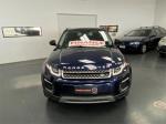 2017 RANGE ROVER EVOQUE 5D WAGON Td4 150 SE LV MY17
