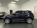 2017 RANGE ROVER EVOQUE 5D WAGON Td4 150 SE LV MY17