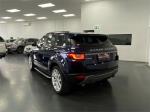 2017 RANGE ROVER EVOQUE 5D WAGON Td4 150 SE LV MY17