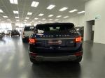 2017 RANGE ROVER EVOQUE 5D WAGON Td4 150 SE LV MY17