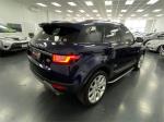 2017 RANGE ROVER EVOQUE 5D WAGON Td4 150 SE LV MY17