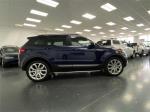 2017 RANGE ROVER EVOQUE 5D WAGON Td4 150 SE LV MY17