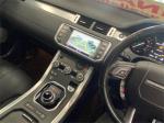 2017 RANGE ROVER EVOQUE 5D WAGON Td4 150 SE LV MY17