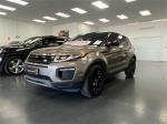 2017 RANGE ROVER EVOQUE 5D WAGON Td4 150 SE LV MY17