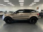 2017 RANGE ROVER EVOQUE 5D WAGON Td4 150 SE LV MY17