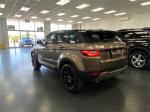 2017 RANGE ROVER EVOQUE 5D WAGON Td4 150 SE LV MY17