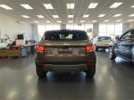 2017 RANGE ROVER EVOQUE 5D WAGON Td4 150 SE LV MY17