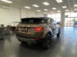 2017 RANGE ROVER EVOQUE 5D WAGON Td4 150 SE LV MY17