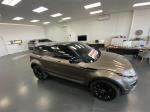 2017 RANGE ROVER EVOQUE 5D WAGON Td4 150 SE LV MY17