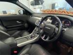 2017 RANGE ROVER EVOQUE 5D WAGON Td4 150 SE LV MY17