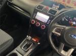 2016 SUBARU FORESTER 4D WAGON 2.0D-L MY15