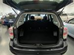 2016 SUBARU FORESTER 4D WAGON 2.0D-L MY15