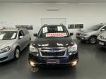 2016 SUBARU FORESTER 4D WAGON 2.0D-L MY15