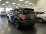 2016 SUBARU FORESTER 4D WAGON 2.0D-L MY15