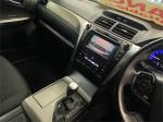 2017 TOYOTA AURION 4D SEDAN AT-X GSV50R MY16