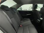 2017 TOYOTA AURION 4D SEDAN AT-X GSV50R MY16