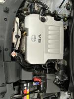 2017 TOYOTA AURION 4D SEDAN AT-X GSV50R MY16