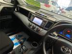 2014 TOYOTA RAV4 4D WAGON GX (4x4) ALA49R MY14 UPGRADE