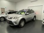 2014 TOYOTA RAV4 4D WAGON GX (4x4) ALA49R MY14 UPGRADE