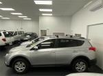2014 TOYOTA RAV4 4D WAGON GX (4x4) ALA49R MY14 UPGRADE