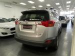 2014 TOYOTA RAV4 4D WAGON GX (4x4) ALA49R MY14 UPGRADE