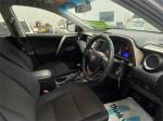 2014 TOYOTA RAV4 4D WAGON GX (4x4) ALA49R MY14 UPGRADE