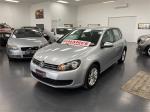 2011 VOLKSWAGEN GOLF 5D HATCHBACK 118 TSI COMFORTLINE 1K MY12