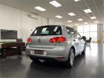 2011 VOLKSWAGEN GOLF 5D HATCHBACK 118 TSI COMFORTLINE 1K MY12