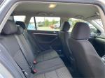 2013 VOLKSWAGEN GOLF 4D WAGON 77 TDI TRENDLINE 1K MY13