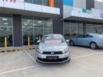 2013 VOLKSWAGEN GOLF 4D WAGON 77 TDI TRENDLINE 1K MY13