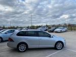 2013 VOLKSWAGEN GOLF 4D WAGON 77 TDI TRENDLINE 1K MY13