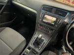 2015 VOLKSWAGEN GOLF 5D HATCHBACK 92 TSI AU MY16