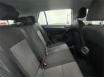 2015 VOLKSWAGEN GOLF 5D HATCHBACK 92 TSI AU MY16
